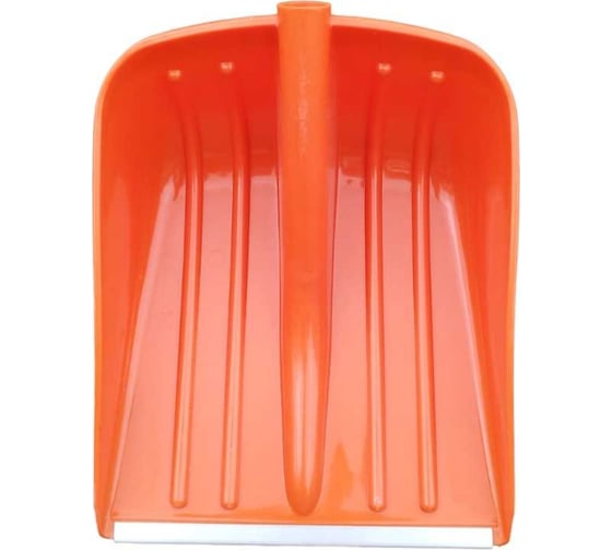Изображение товара Ковш LWI Эстет 355x460мм оранжевый LWI-К23