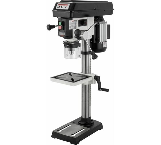 Изображение товара Сверлильный станок JET JWDP-10 10000083M