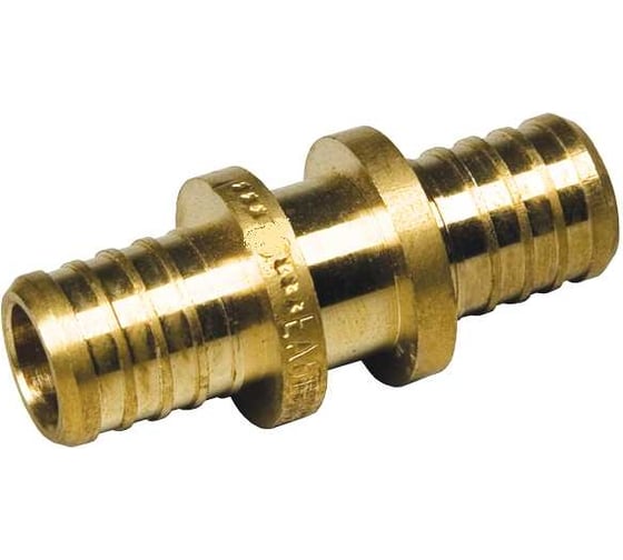 Изображение товара Пресс муфта BYR PEX 20 (2.8) 5311