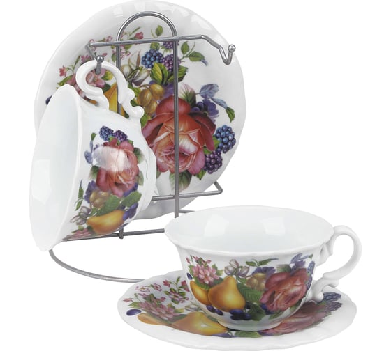 Изображение товара Чайный набор Pomi d'Oro 5 предметов P115140