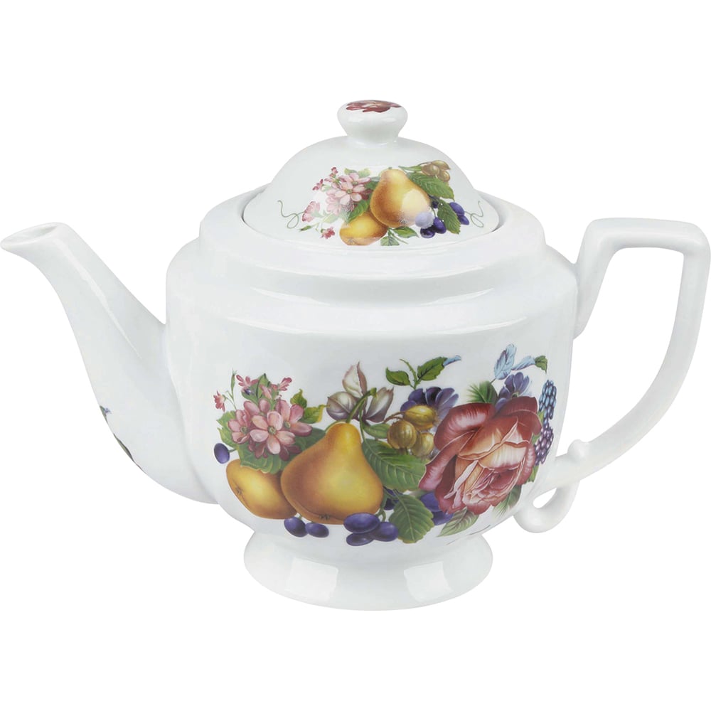 Заварочный чайник Pomi d'Oro 1200 мл P250576