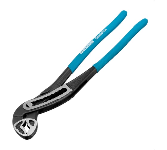 Изображение товара Переставные клещи GROSS 300 мм 15724