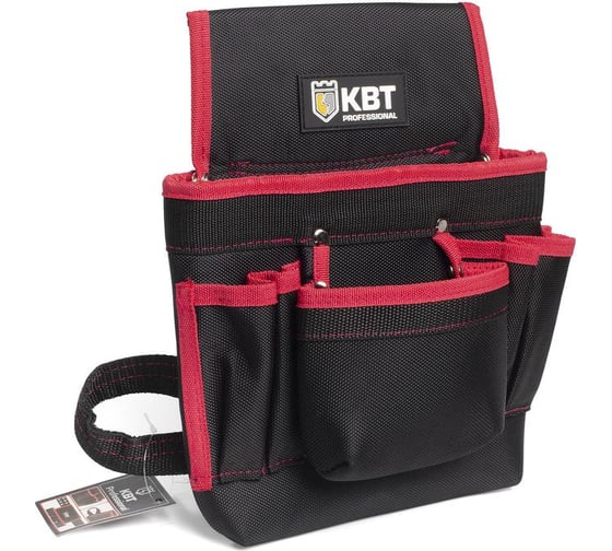 Изображение товара Сумка монтажника КВТ С-13 78529