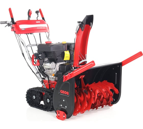 Изображение товара Бензиновый снегоуборщик GEOS by Alko SnowLine 760 TE 212930