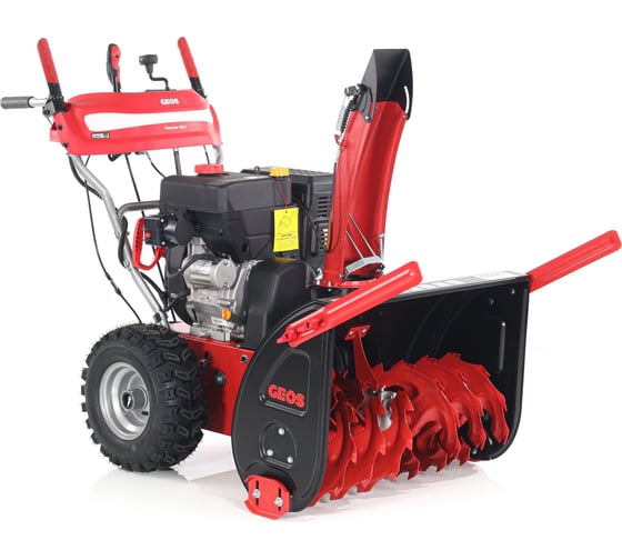 Изображение товара Бензиновый снегоуборщик GEOS by Alko SnowLine 700 E 212931