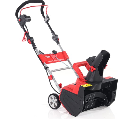 Изображение товара Электрический снегоуборщик GEOS by Alko SnowLine 46 E 212932