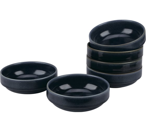 Изображение товара Набор бульонниц Pomi d'Oro 6 шт., 600 мл P290024