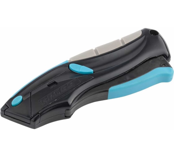 Изображение товара Ремонтно-монтажный нож GROSS 170 мм 78870