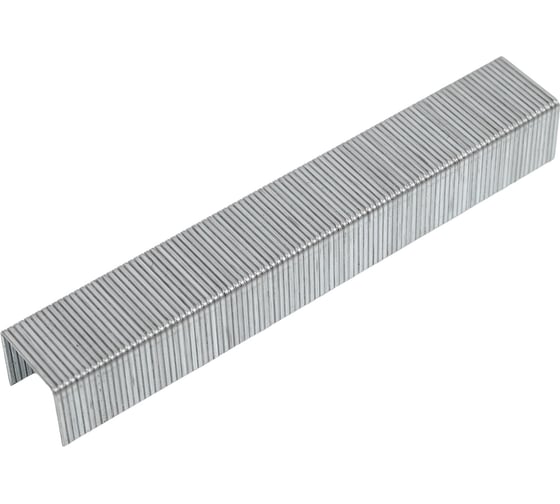 Изображение товара Скобы тип 53 (1000 шт; 10 мм) для степлера Tulips tools IP11-310