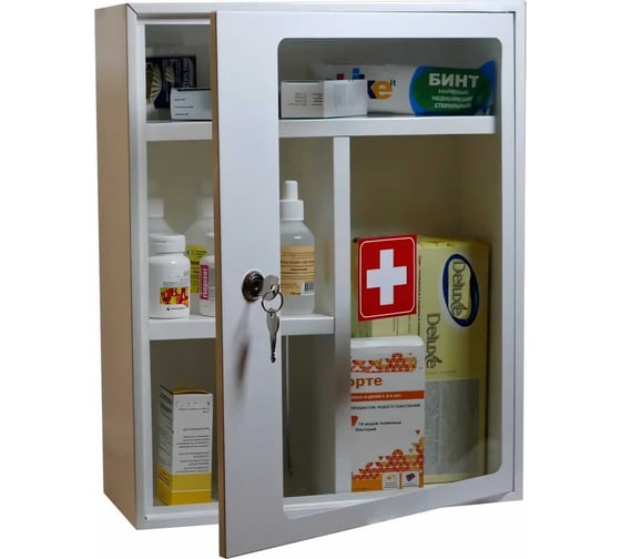 Изображение товара Аптечка KlestO G45/2 1000707