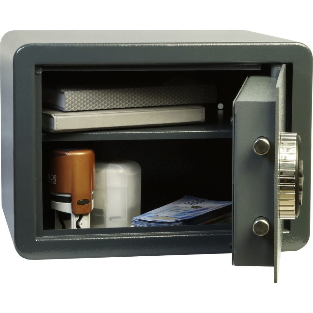 Мебельный сейф KlestO умный электронный сейф со сканером отпечатка пальца xiaomi crmcr smart bedside safe box grey hs50