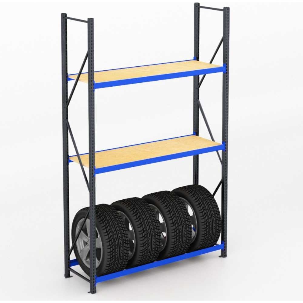 Изображение товара Стеллаж KlestO TGR 2012-412 1000700