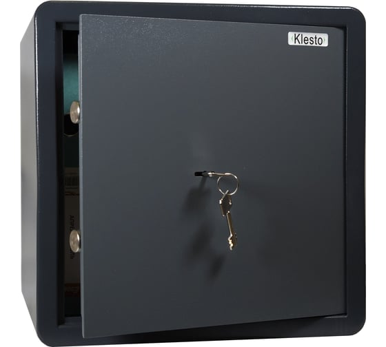 Изображение товара Мебельный сейф KlestO RS40K 1000602