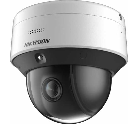 Изображение товара Скоростная поворотная ip-камера Hikvision Ds-2de3c210ix-de(c1)(t5) 2мп АВ5063334