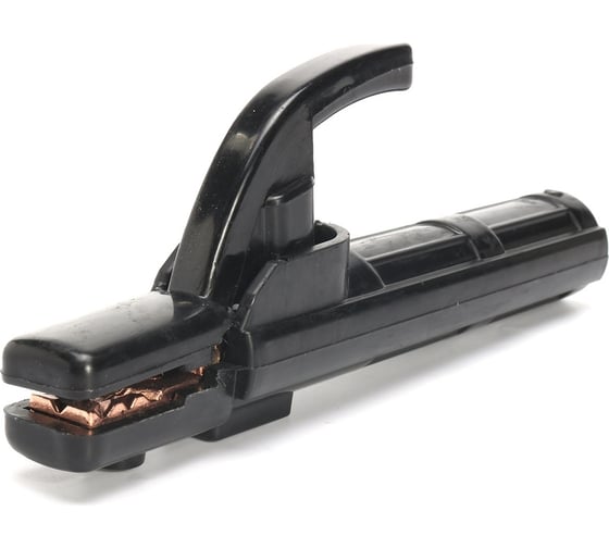 Изображение товара Электрододержатель 200 А энаргит ЭД-200А