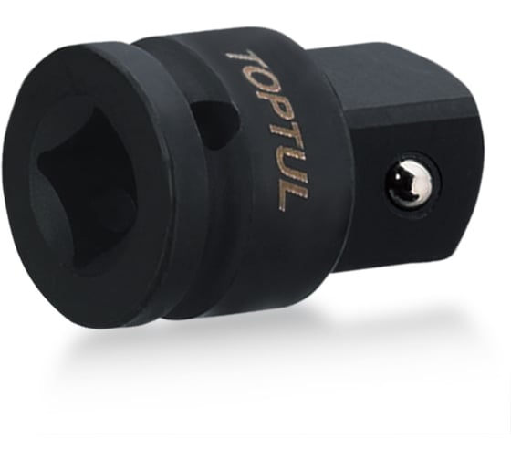 Изображение товара Переходник ударный 1"DR х 3/4"DR TOPTUL KACA3224