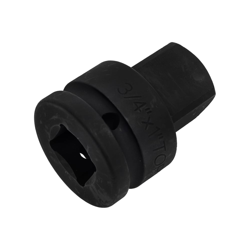 Изображение товара Переходник ударный 3/4"DR х 1"DR TOPTUL KACA2432 — для инструментов с защитой от ударов