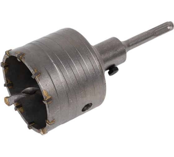 Изображение товара Коронка по бетону SDS-Plus 75 мм HEADROCK 422-010-75