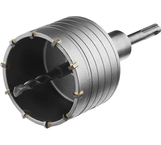 Изображение товара Коронка по бетону SDS-Plus 68 мм HEADROCK 422-010-68
