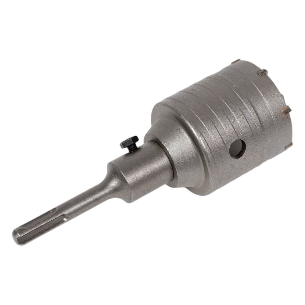 Изображение товара Коронка по бетону и кирпичу SDS-Plus 60 мм HEADROCK 422-010-60