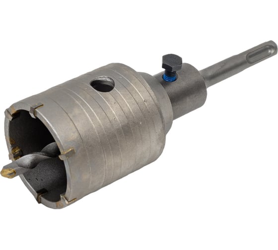 Изображение товара Коронка по бетону SDS-Plus 55 мм HEADROCK 422-010-55