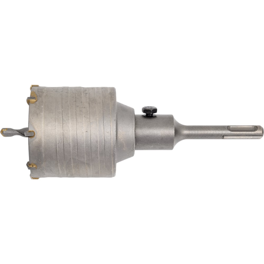 Изображение товара Коронка по бетону SDS-Plus 65 мм HEADROCK 422-010-65 для сверления бетона и кирпича