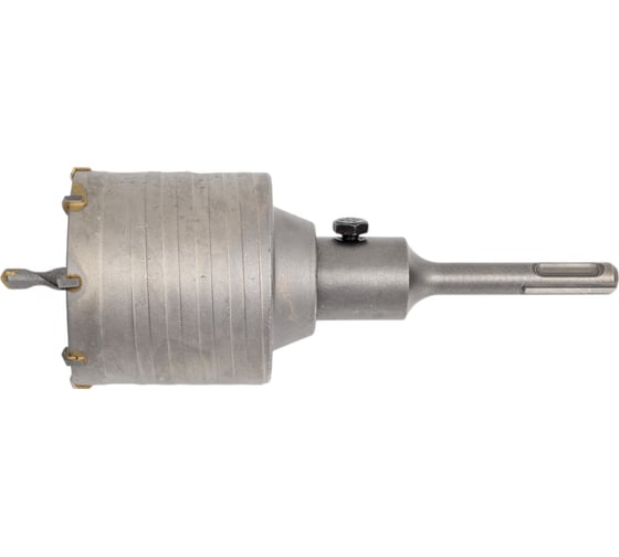 Изображение товара Коронка по бетону SDS-Plus 65 мм HEADROCK 422-010-65