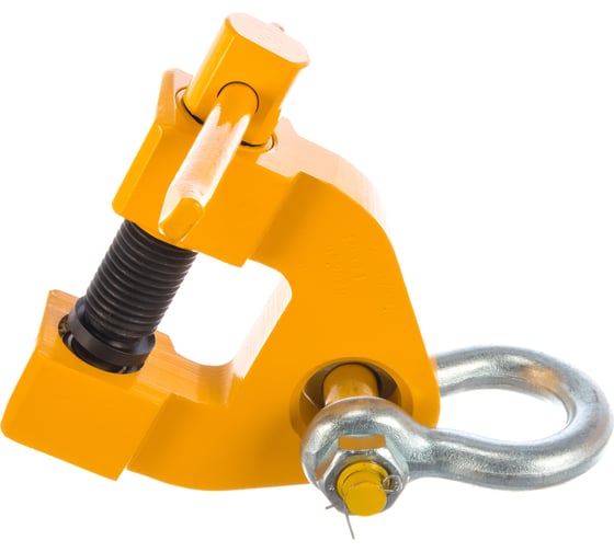 Изображение товара Вертикальный струбцинный захват РОМЕК ZSV 3.0 2000000129150