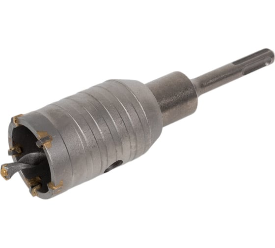 Изображение товара Коронка по бетону SDS-Plus 45 мм HEADROCK 422-010-45