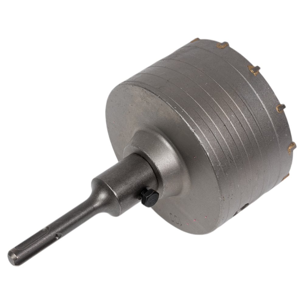 Изображение товара Коронка по бетону SDS-Plus HEADROCK 422-010-100 100 мм сверление кирпича и бетона