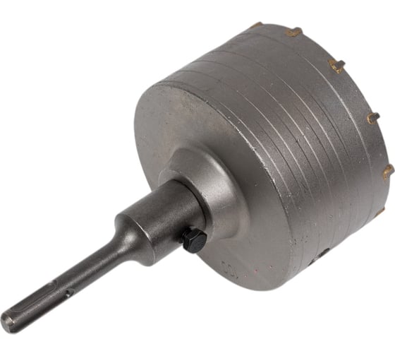 Изображение товара Коронка по бетону SDS-Plus 100 мм HEADROCK 422-010-100