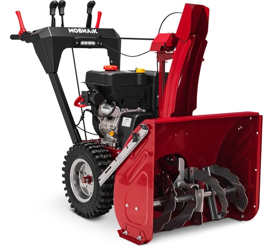 Изображение товара Снегоуборщик Мобил К с70 премиум MBK0024733