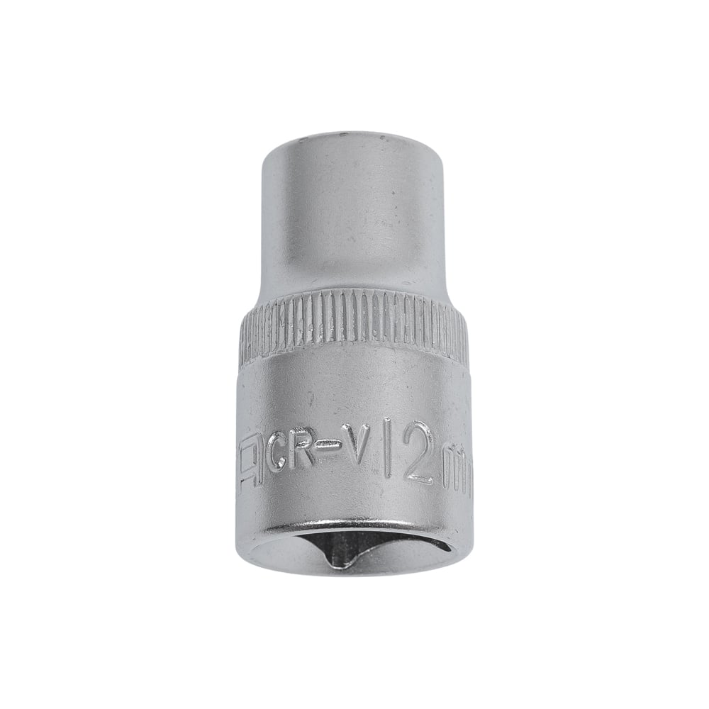 Изображение товара Головка торцевая TORX E12, 1/2"DR Nord-Yada 908360