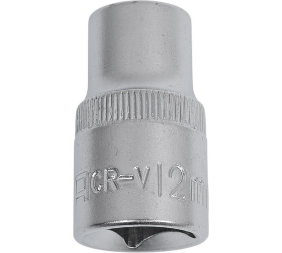 Изображение товара Головка торцевая TORX E12, 1/2"DR Nord-Yada 908360