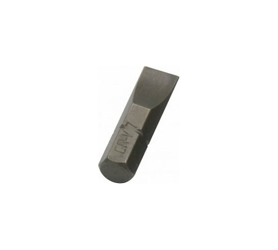 Изображение товара Бита (200 шт; SL7; 25 мм; 1/4") FUBAG 140195