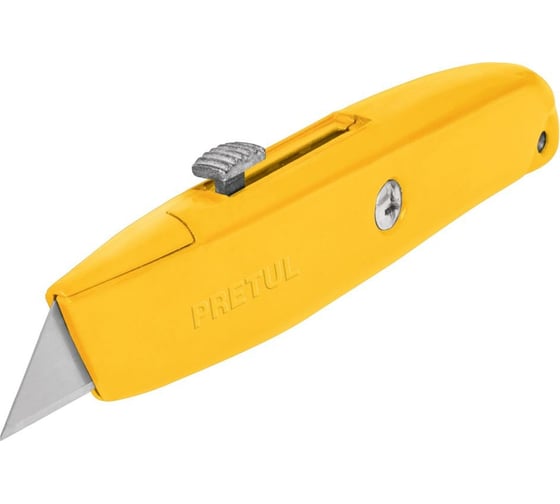 Изображение товара Универсальный обойный нож Truper NM-6P 22400