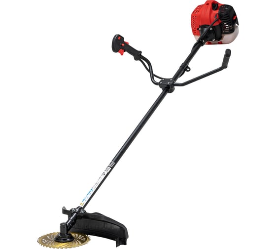 Изображение товара Бензиновый триммер KATANA KB-1900A PRO MBK0018799