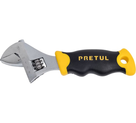 Изображение товара Разводной ключ Truper PECO-6P 28219