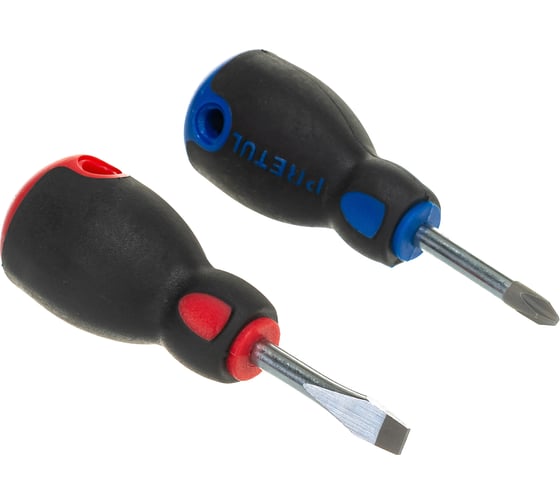 Изображение товара Набор отверток Truper JDT-2BP 20217