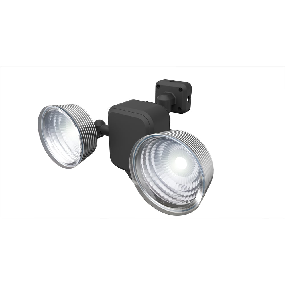 фото Прожектор на батарейках ritex led265