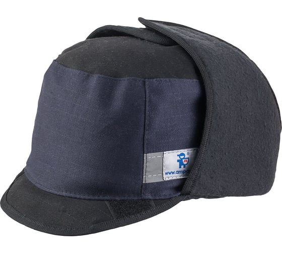 Изображение товара Многофункциональный зимний головной убор Ампаро Каскад-5, средний размер 153005-M