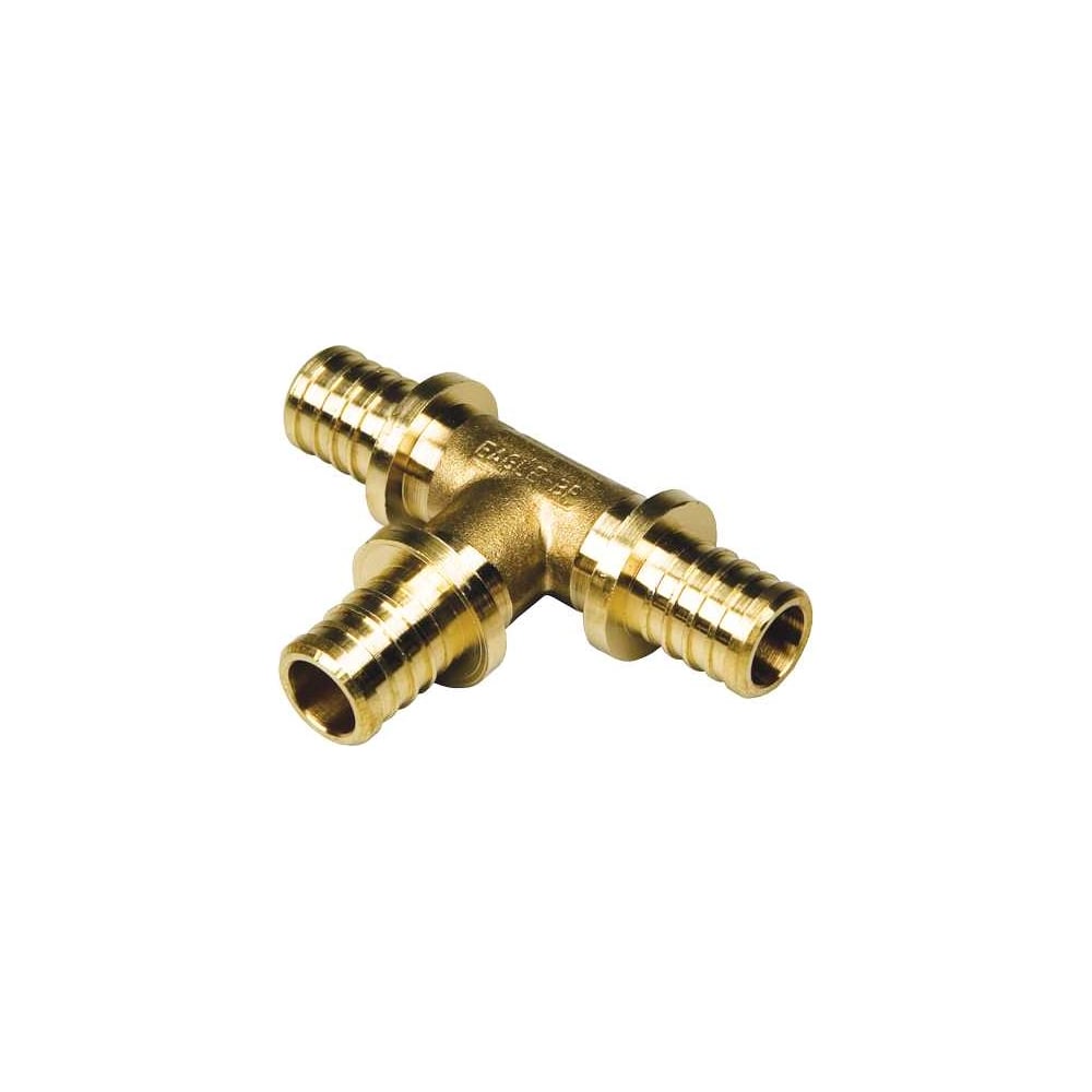 Изображение товара Пресс тройник BYR PEX 16 (2.2) 5610