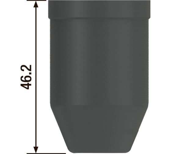 Изображение товара Колпак защитный 2 шт для FB P100 FUBAG FBP100_RC