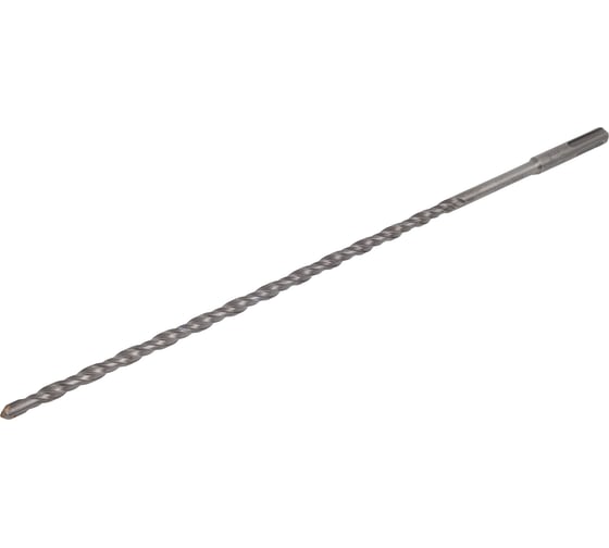 Изображение товара Бур по бетону SDS-Plus 8x350 мм HEADROCK 402-010-8350