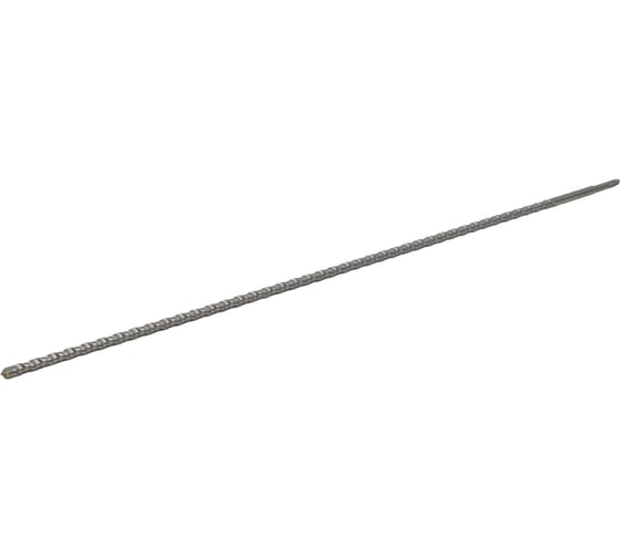 Изображение товара Бур по бетону SDS-Plus 16x1000 мм HEADROCK 402-010-161000