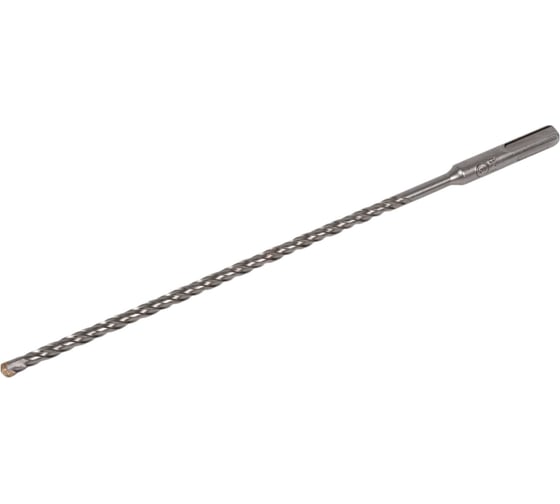 Изображение товара Бур по бетону SDS-Plus 6x260 мм HEADROCK 402-010-6260
