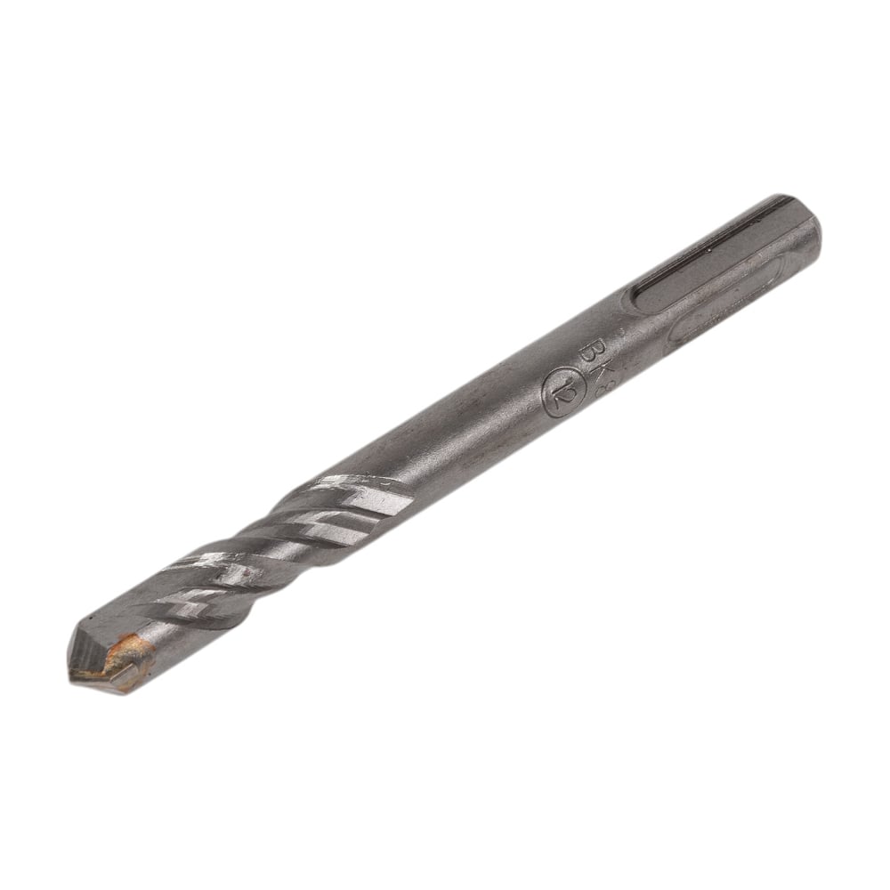 Изображение товара Бур по бетону SDS-Plus 12x110 мм HEADROCK 402-010-12110