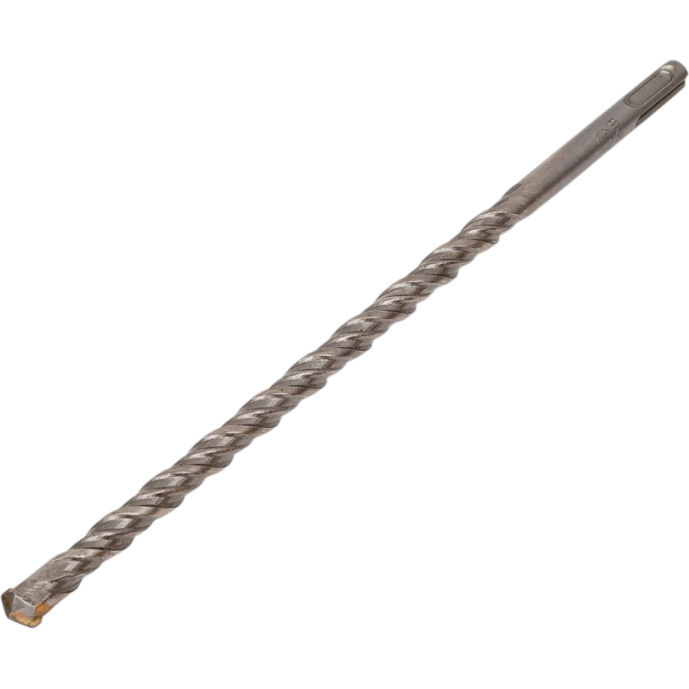 Изображение товара Бур по бетону SDS-Plus 12x260 мм HEADROCK 402-010-12260 для бетонных работ