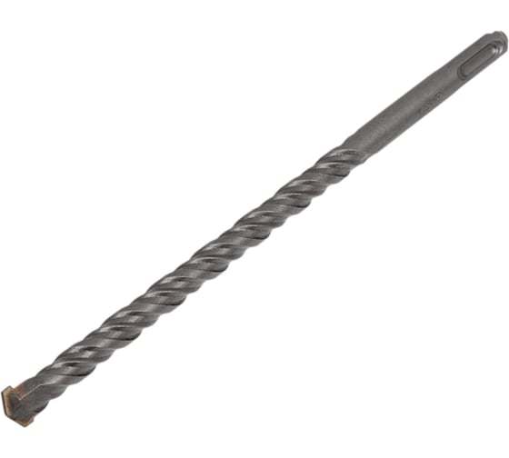 Изображение товара Бур по бетону SDS-Plus 12x210 мм HEADROCK 402-010-12210
