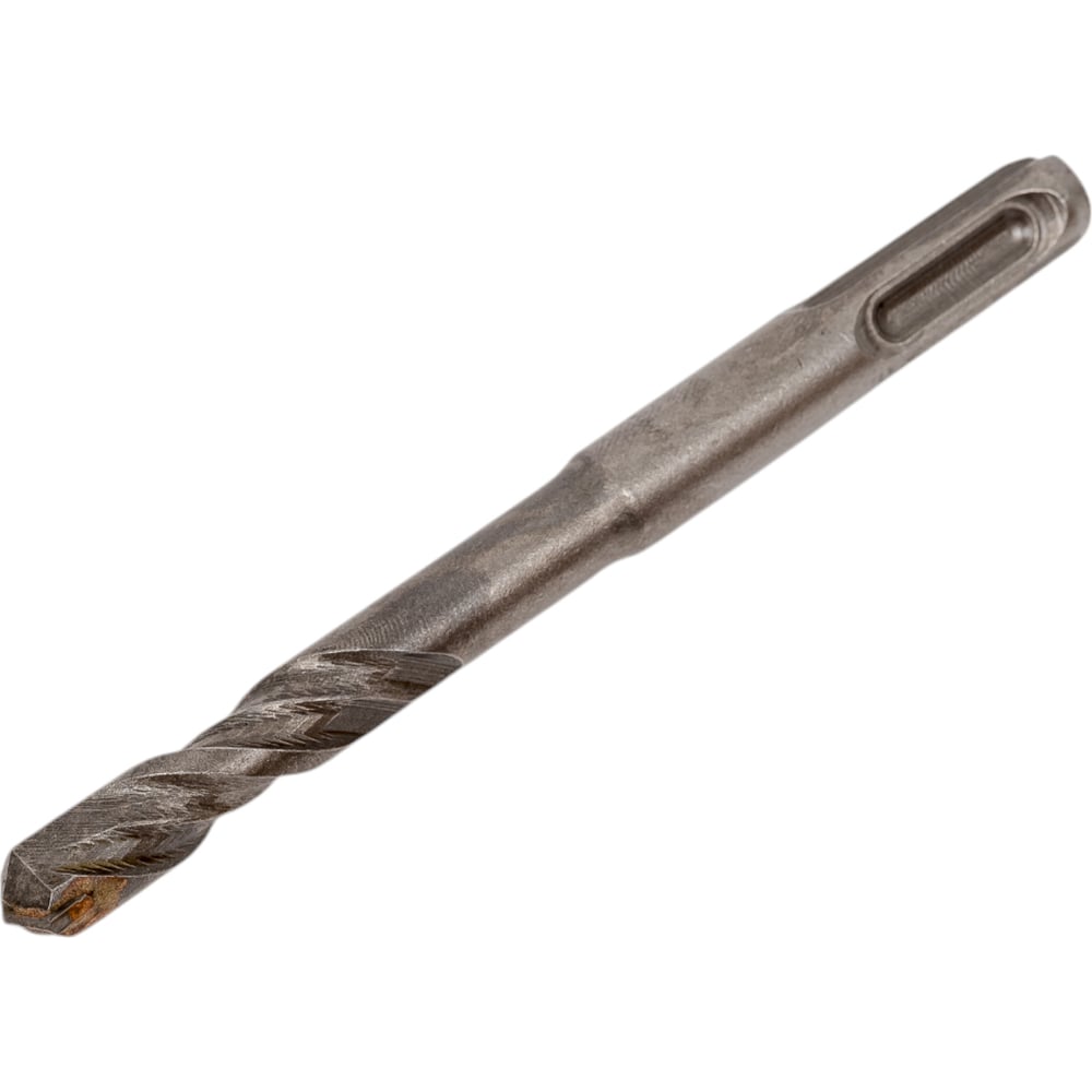 Изображение товара Бур по бетону SDS-Plus 10x110 мм HEADROCK для бетонных и кирпичных работ